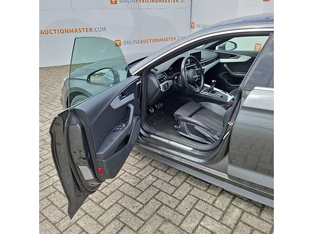 Personenauto audi, a5 sportback tfsi - afbeelding 40 van  40