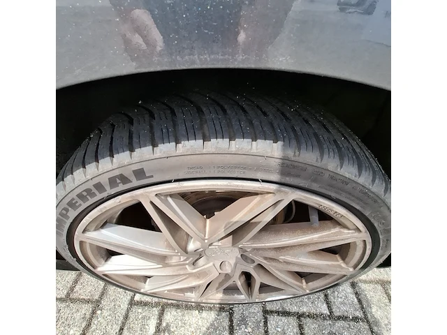 Personenauto audi, a5 sportback tfsi - afbeelding 25 van  40