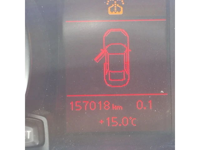Personenauto, audi, a5 - afbeelding 12 van  42