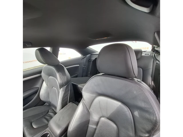 Personenauto, audi, a5 - afbeelding 18 van  42