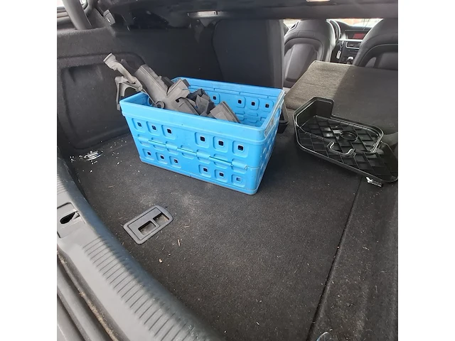 Personenauto, audi, a5 - afbeelding 21 van  42