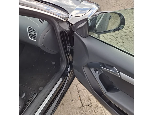Personenauto, audi, a5 - afbeelding 22 van  42