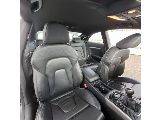 Personenauto, audi, a5 - afbeelding 24 van  42