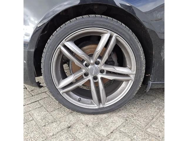 Personenauto, audi, a5 - afbeelding 26 van  42