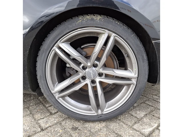 Personenauto, audi, a5 - afbeelding 27 van  42