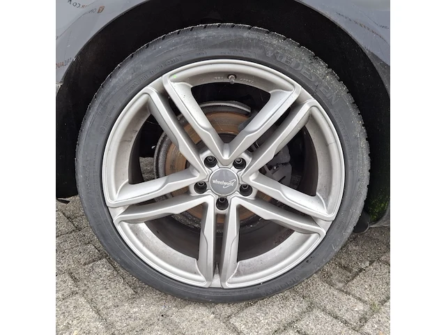 Personenauto, audi, a5 - afbeelding 28 van  42