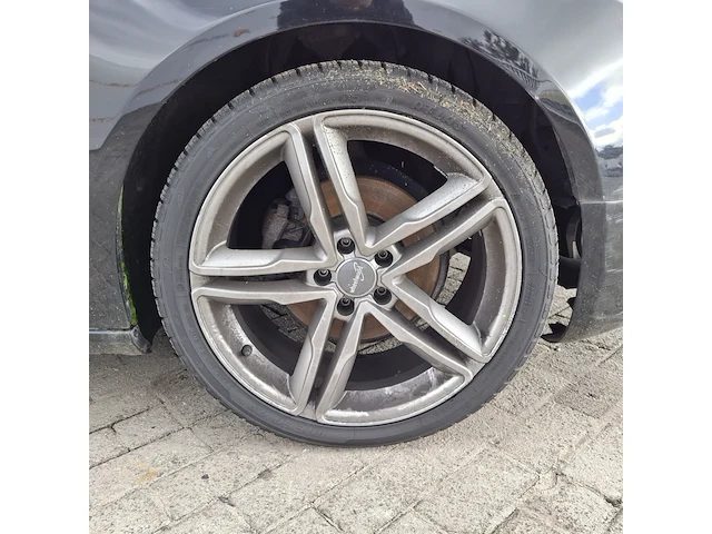 Personenauto, audi, a5 - afbeelding 29 van  42