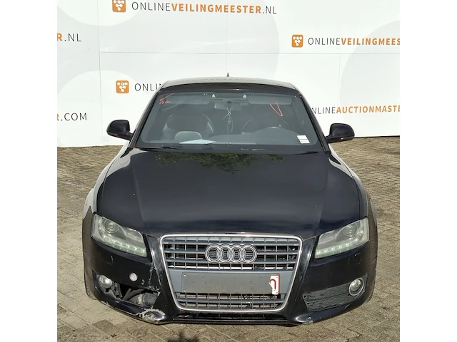Personenauto, audi, a5 - afbeelding 2 van  42