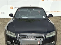 Personenauto, audi, a5 - afbeelding 2 van  42
