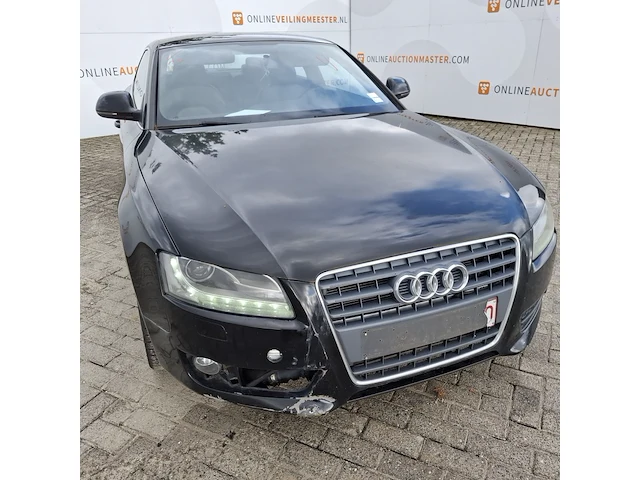 Personenauto, audi, a5 - afbeelding 31 van  42