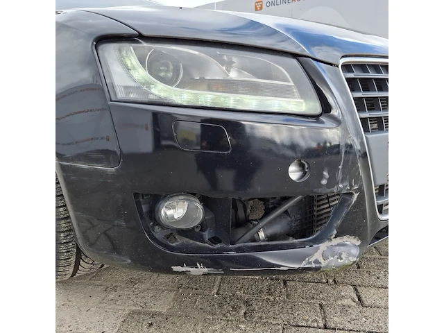Personenauto, audi, a5 - afbeelding 33 van  42