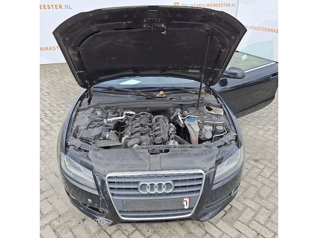 Personenauto, audi, a5 - afbeelding 36 van  42