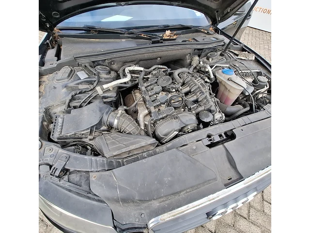 Personenauto, audi, a5 - afbeelding 37 van  42