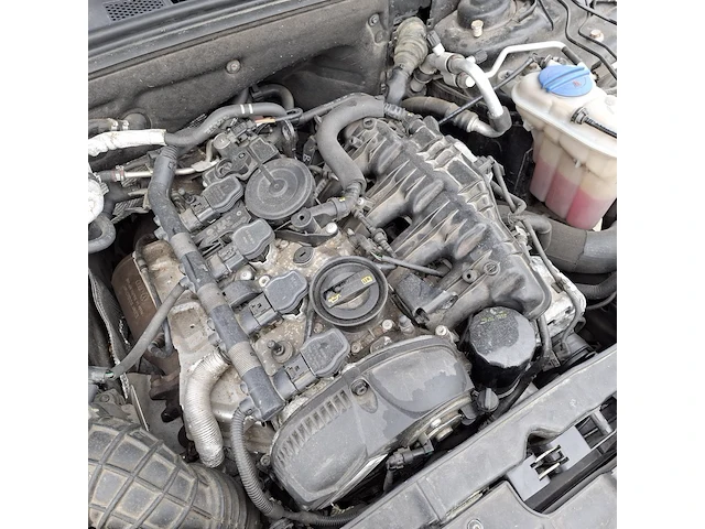 Personenauto, audi, a5 - afbeelding 38 van  42