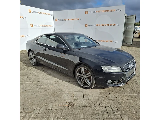 Personenauto, audi, a5 - afbeelding 3 van  42