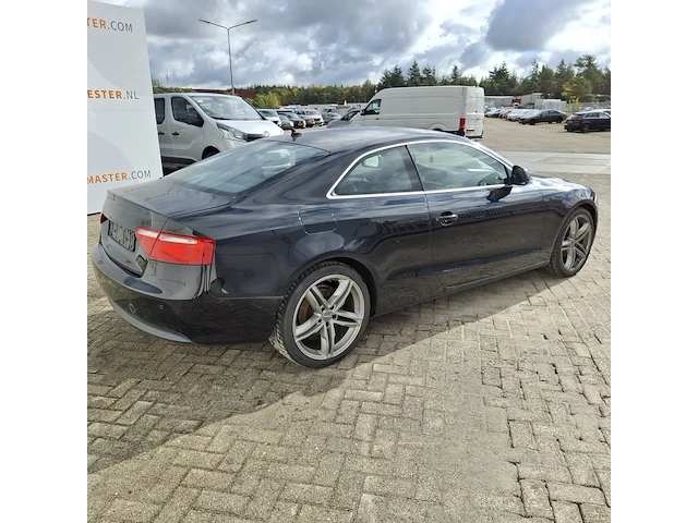 Personenauto, audi, a5 - afbeelding 5 van  42