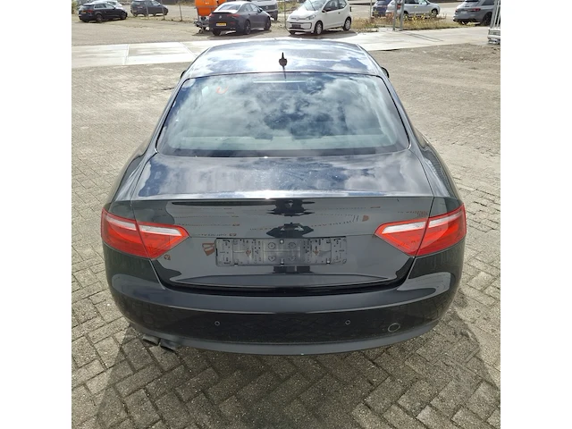Personenauto, audi, a5 - afbeelding 6 van  42