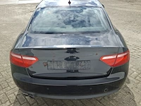 Personenauto, audi, a5 - afbeelding 6 van  42