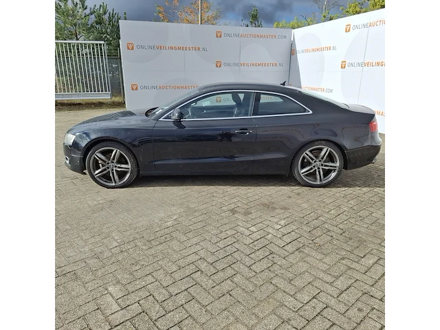 Personenauto, audi, a5 - afbeelding 8 van  42