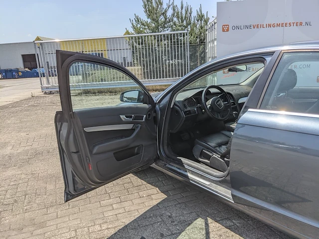 Personenauto, audi, a6 2.4 pro line business, 2007 - afbeelding 3 van  42