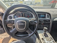Personenauto, audi, a6 2.4 pro line business, 2007 - afbeelding 7 van  42