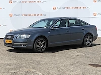 Personenauto, audi, a6 2.4 pro line business, 2007
