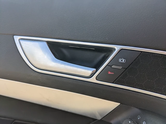Personenauto, audi, a6 2.4 pro line business, 2007 - afbeelding 15 van  42