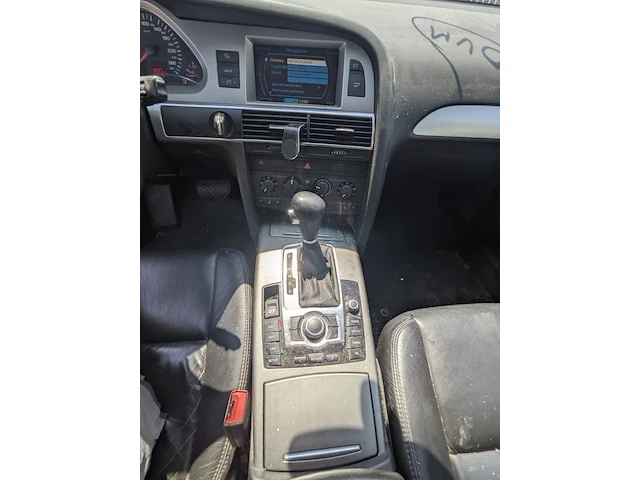 Personenauto, audi, a6 2.4 pro line business, 2007 - afbeelding 16 van  42