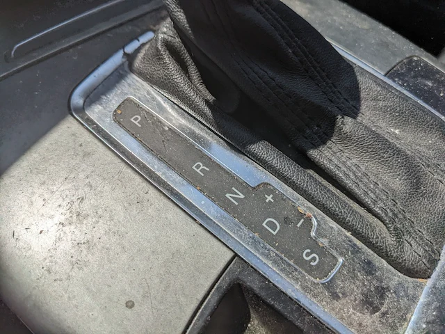 Personenauto, audi, a6 2.4 pro line business, 2007 - afbeelding 17 van  42