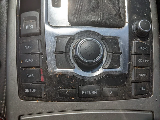 Personenauto, audi, a6 2.4 pro line business, 2007 - afbeelding 19 van  42