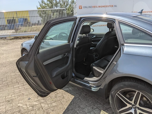 Personenauto, audi, a6 2.4 pro line business, 2007 - afbeelding 24 van  42