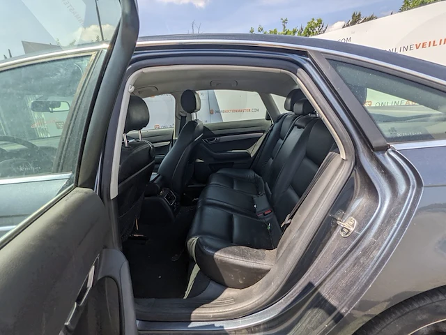 Personenauto, audi, a6 2.4 pro line business, 2007 - afbeelding 25 van  42