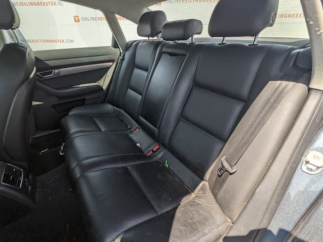 Personenauto, audi, a6 2.4 pro line business, 2007 - afbeelding 26 van  42