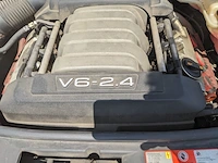 Personenauto, audi, a6 2.4 pro line business, 2007 - afbeelding 29 van  42