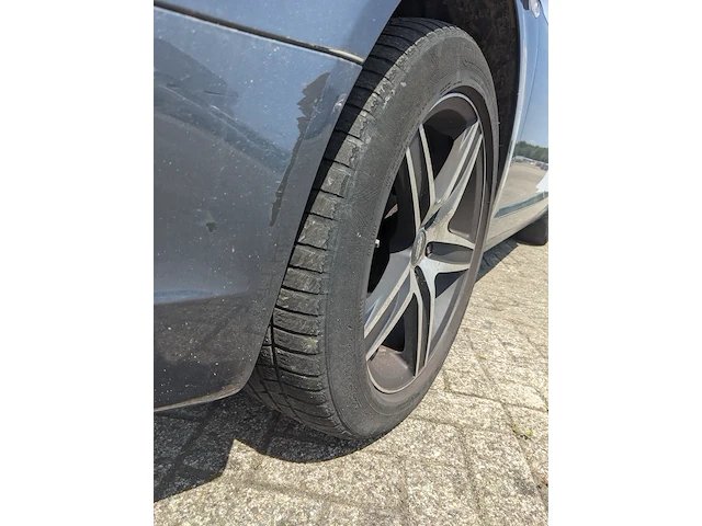 Personenauto, audi, a6 2.4 pro line business, 2007 - afbeelding 32 van  42