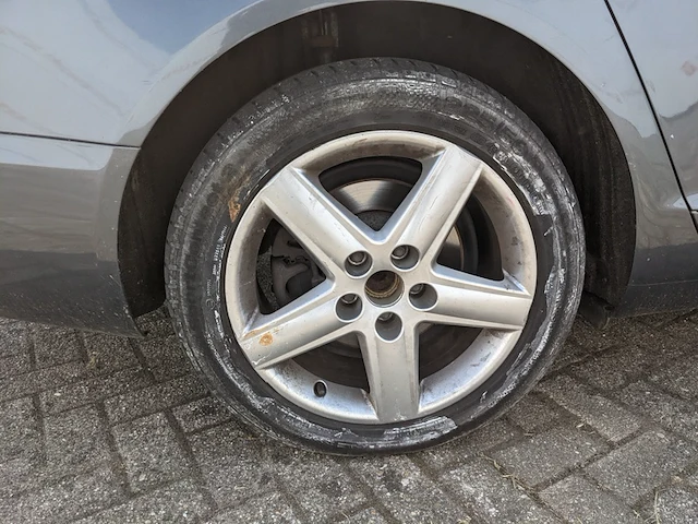 Personenauto, audi, a6 2.4 pro line business, 2007 - afbeelding 36 van  42