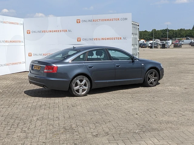 Personenauto, audi, a6 2.4 pro line business, 2007 - afbeelding 39 van  42