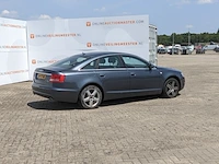 Personenauto, audi, a6 2.4 pro line business, 2007 - afbeelding 39 van  42