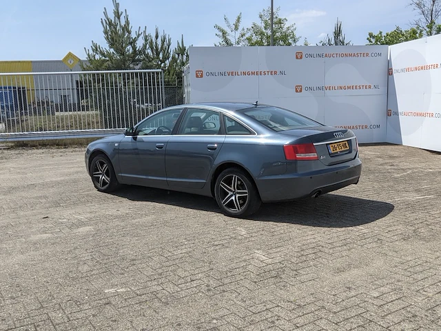 Personenauto, audi, a6 2.4 pro line business, 2007 - afbeelding 41 van  42
