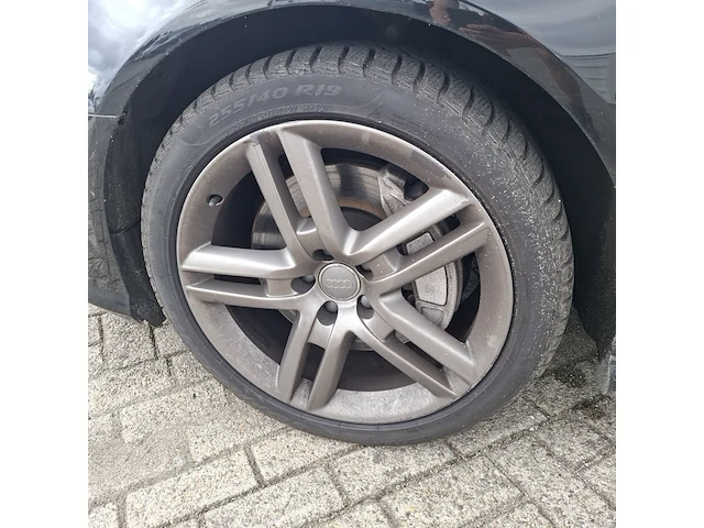 Personenauto, audi, a6 avant, 2017 - afbeelding 2 van  63