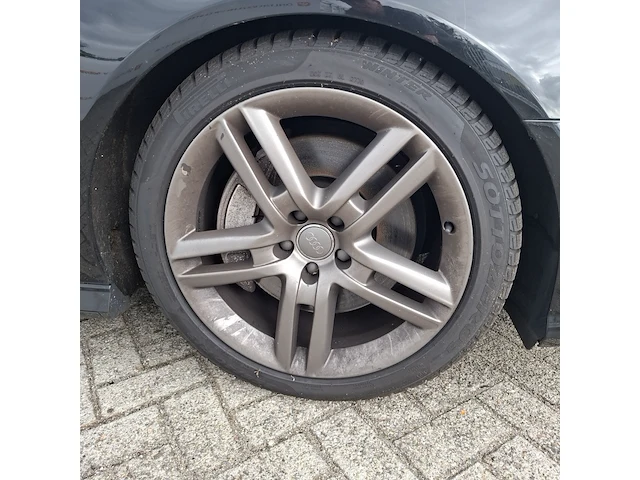 Personenauto, audi, a6 avant, 2017 - afbeelding 4 van  63