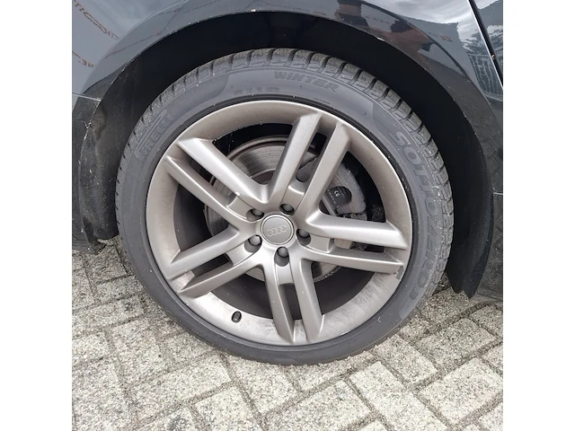 Personenauto, audi, a6 avant, 2017 - afbeelding 5 van  63
