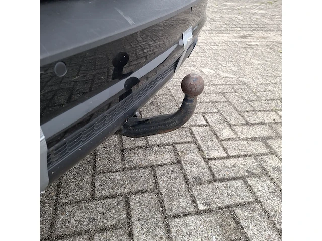 Personenauto, audi, a6 avant, 2017 - afbeelding 8 van  63