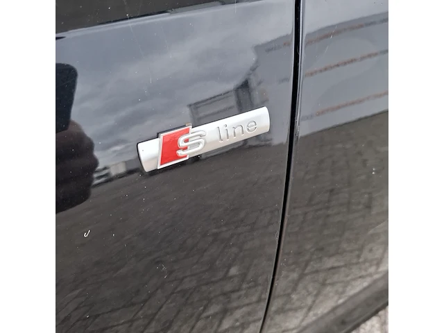 Personenauto, audi, a6 avant, 2017 - afbeelding 10 van  63