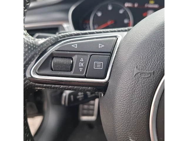 Personenauto, audi, a6 avant, 2017 - afbeelding 17 van  63