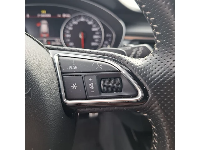 Personenauto, audi, a6 avant, 2017 - afbeelding 18 van  63