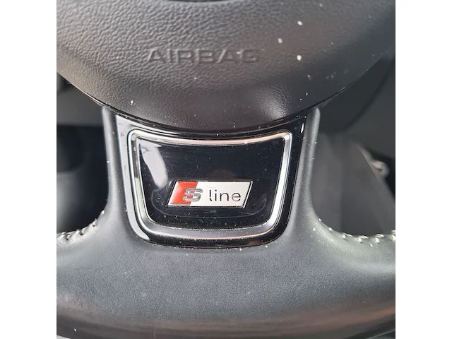 Personenauto, audi, a6 avant, 2017 - afbeelding 19 van  63
