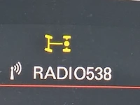 Personenauto, audi, a6 avant, 2017 - afbeelding 22 van  63