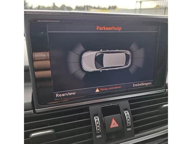 Personenauto, audi, a6 avant, 2017 - afbeelding 26 van  63