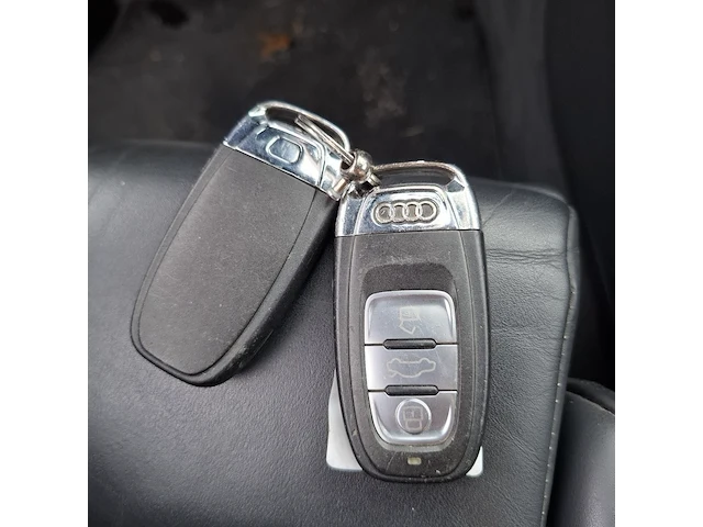 Personenauto, audi, a6 avant, 2017 - afbeelding 29 van  63